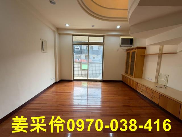 嘉義西區透天_別墅-9