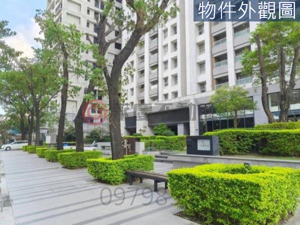 台南永康大樓-1