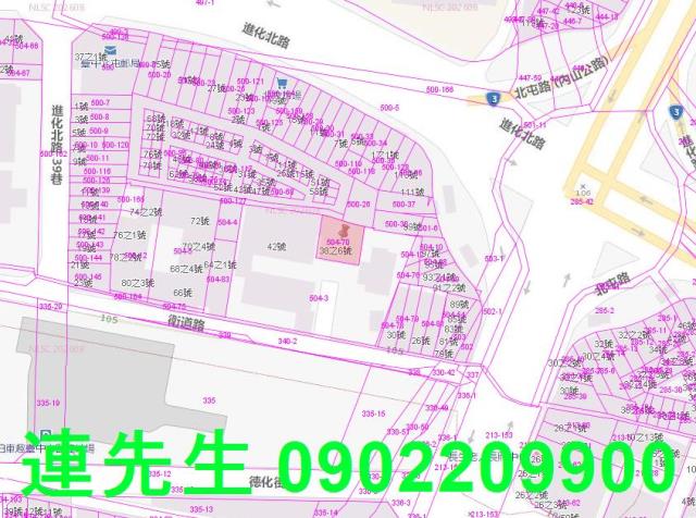 台中北屯公寓拍賣-5
