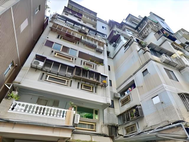 台北中山區大樓法拍-2