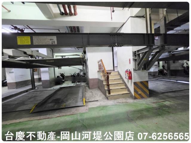 高雄三民區大樓-9
