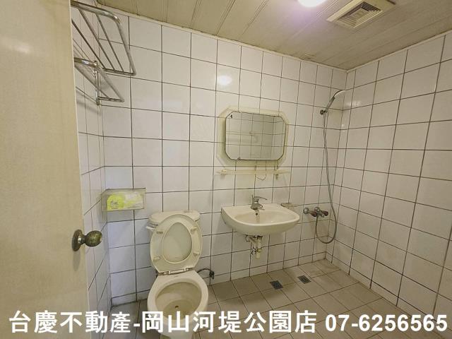 高雄三民區大樓-6