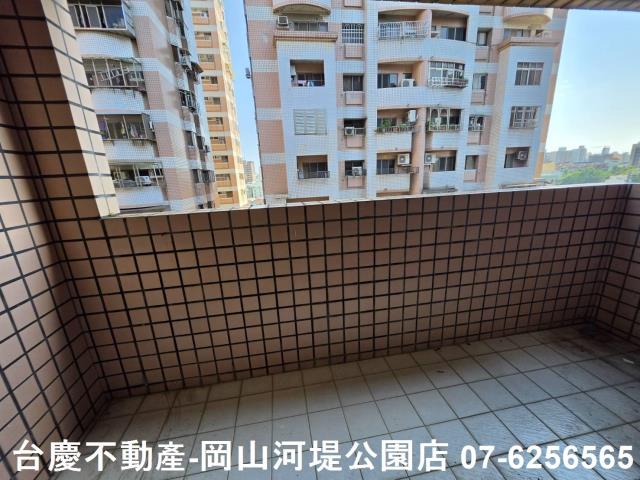 高雄三民區大樓-7