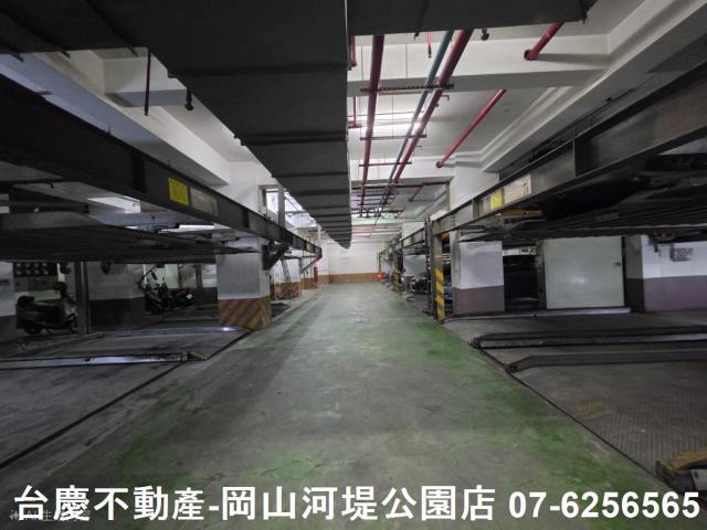 高雄三民區大樓-8