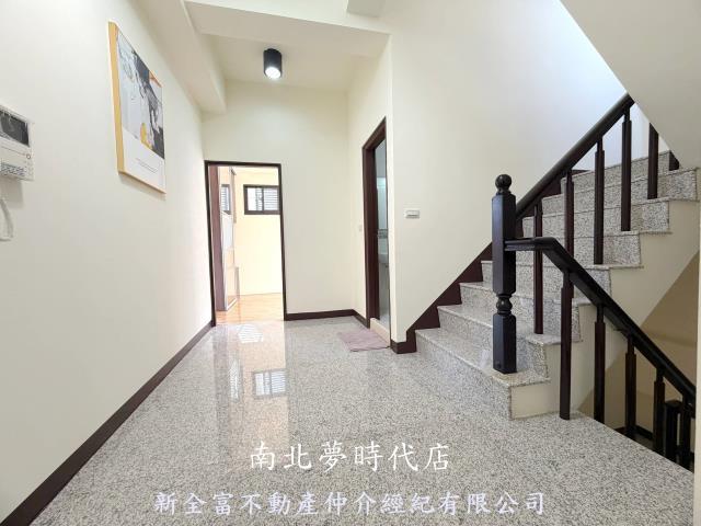 台南安南透天-11
