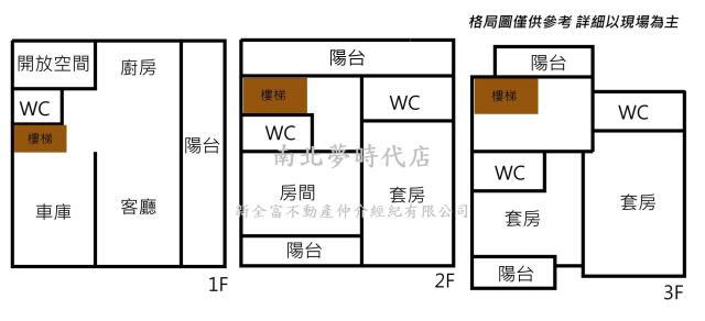 台南安南透天-14