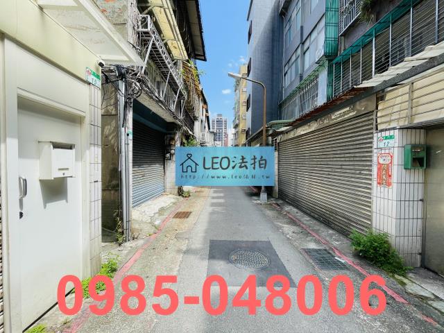 台北中正區法拍公寓-5