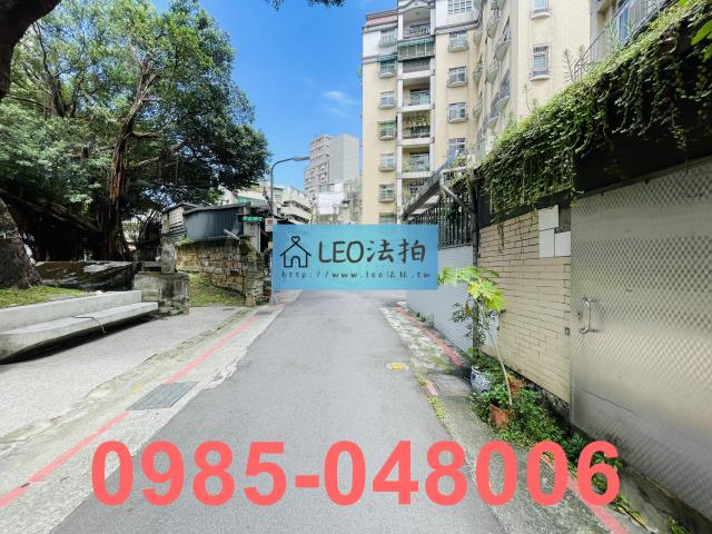 台北萬華法拍公寓-7