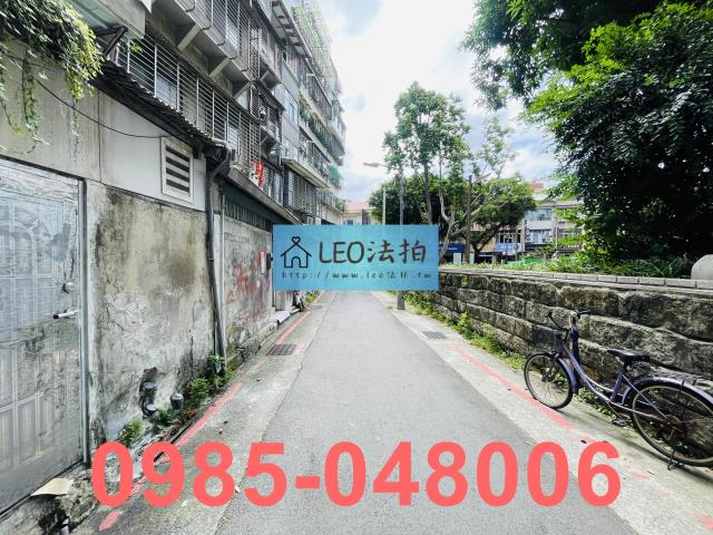 台北萬華法拍公寓-8
