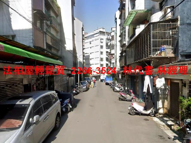 台北信義區法拍公寓-5