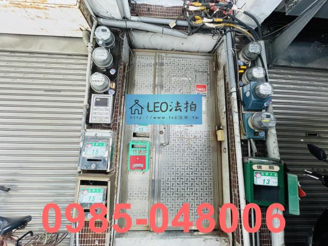 台北萬華公寓法拍-5