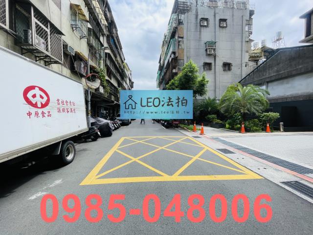 台北萬華公寓法拍-7