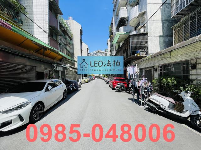 台北信義區公寓拍賣-6