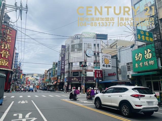 員林套房-4