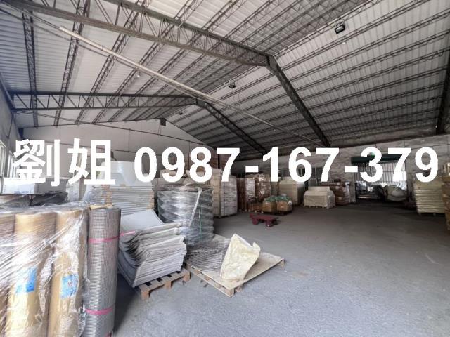 佳里廠房-4