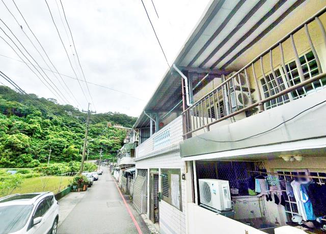 蘇澳鎮新城南路透天