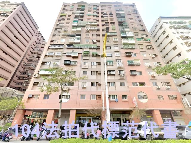 八里大樓法拍-4
