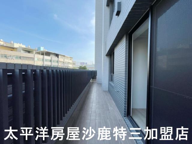 沙鹿大樓-9
