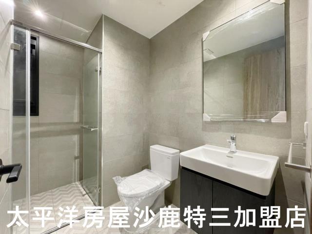 沙鹿大樓-13
