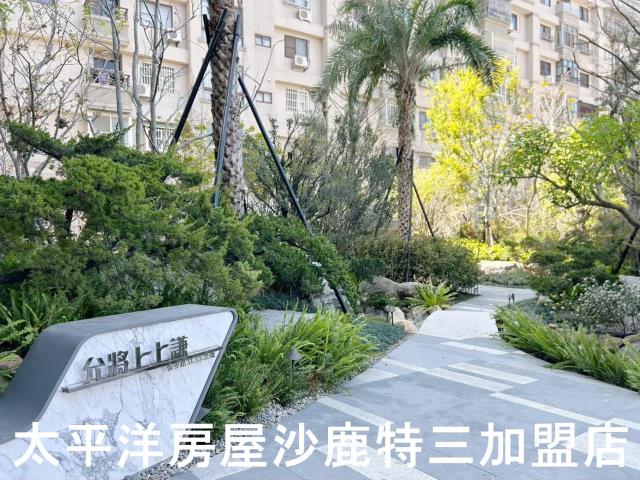 沙鹿大樓-14