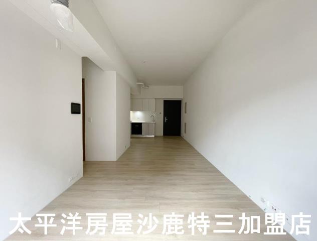 沙鹿大樓-1