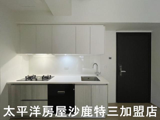沙鹿大樓-7