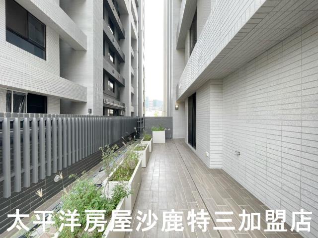 沙鹿大樓-8
