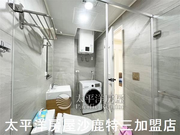 沙鹿公寓-7