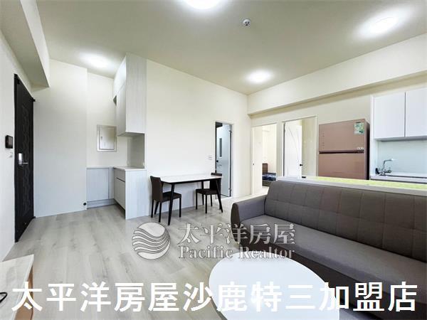 沙鹿公寓-10