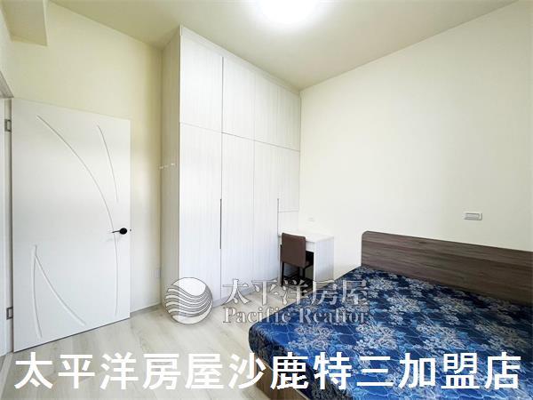 沙鹿公寓-3