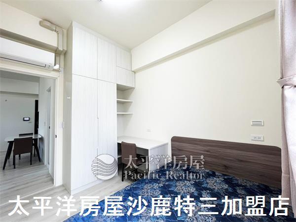 沙鹿公寓-6