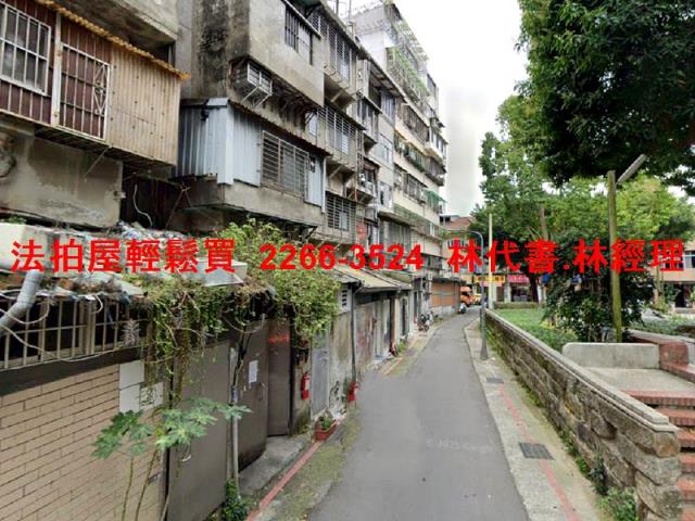 萬華拍賣公寓-8