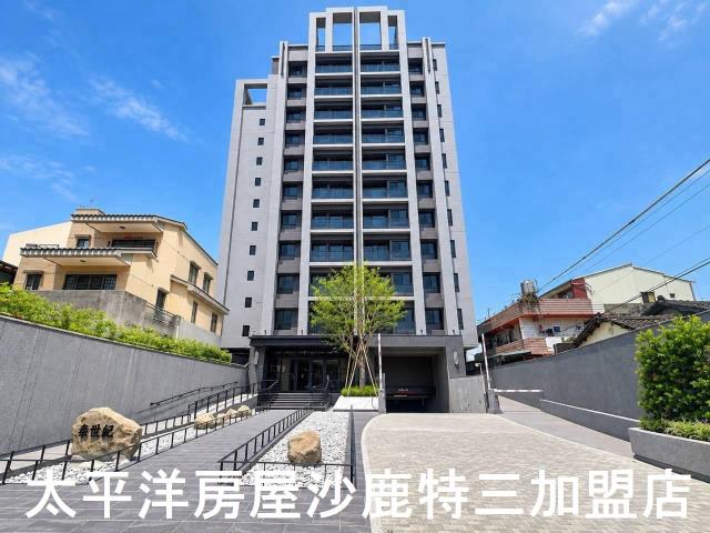烏日華廈-0