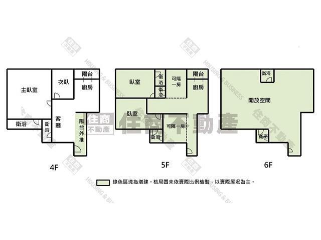 東區公寓-14