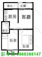 北屯大樓-13