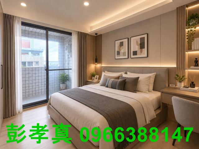 北屯大樓-1
