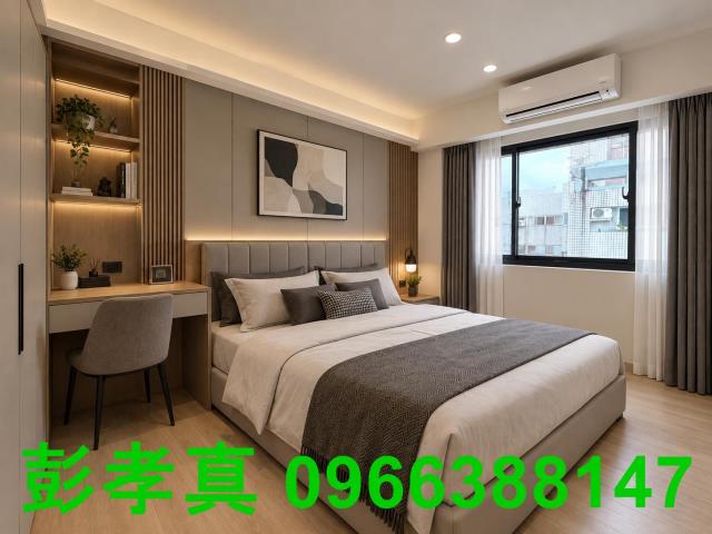 北屯大樓-2
