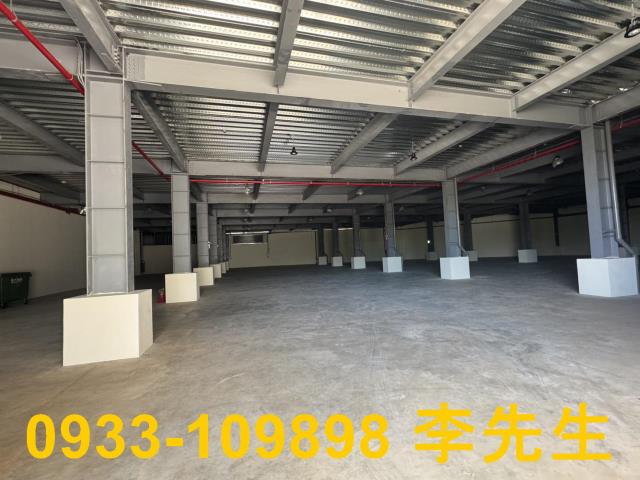 桃園廠房-10