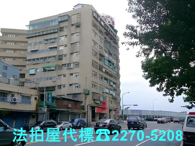 台北大樓法拍-2