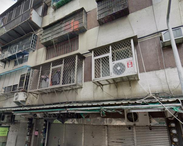 台北公寓法拍-1