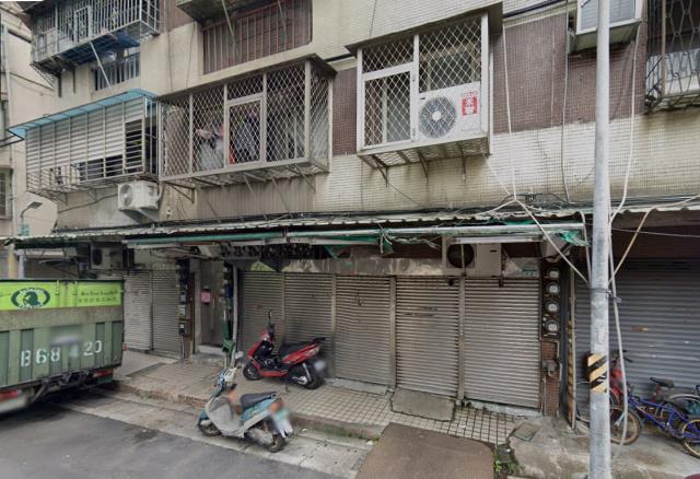 台北公寓法拍-2