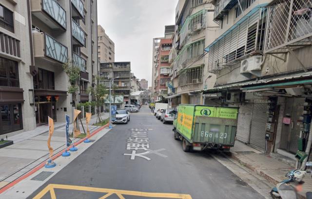 台北公寓法拍-3