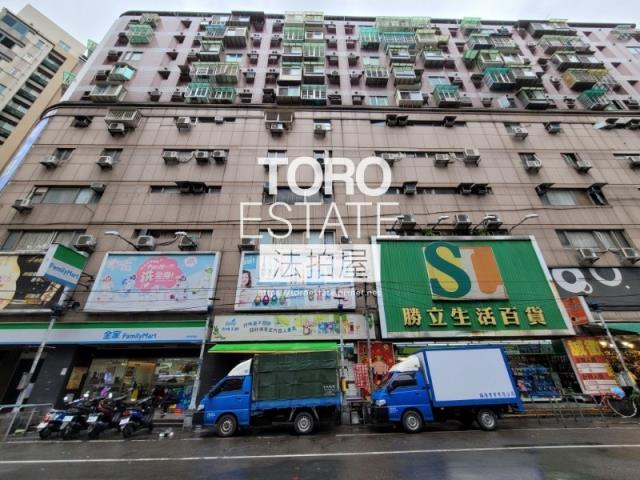 新北法拍大樓-0