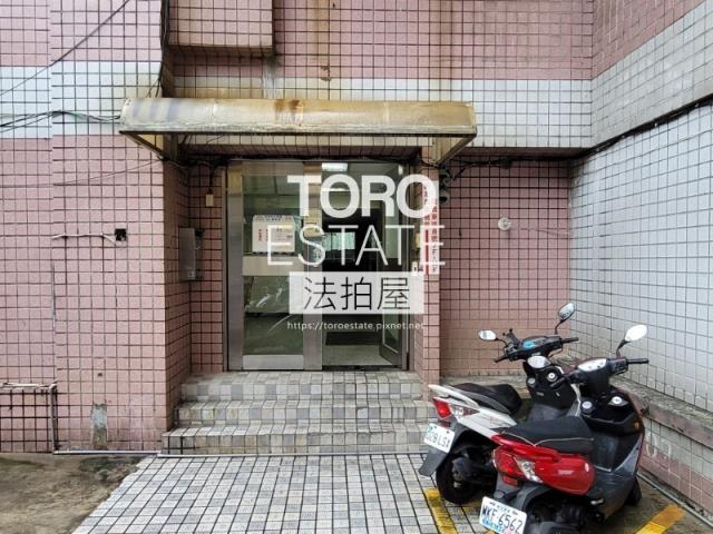 新北法拍大樓-1