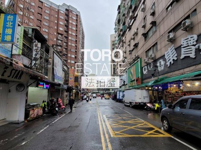 新北法拍大樓-6