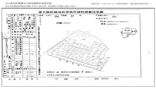 新北法拍大樓-8