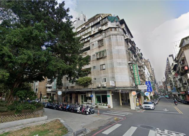 台北大樓法拍-9