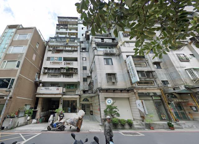 台北大樓法拍-2