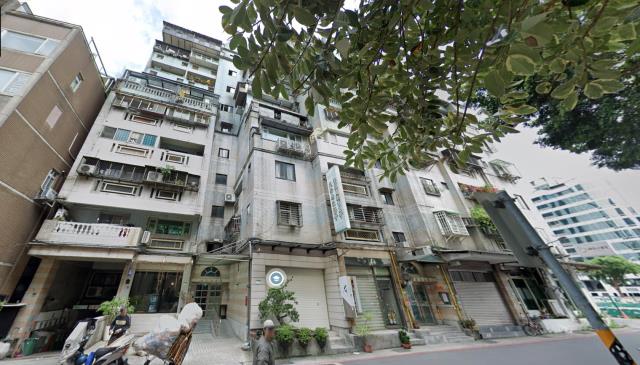 台北大樓法拍-3