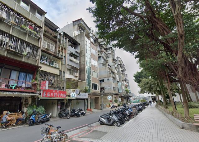台北大樓法拍-8